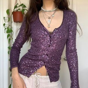DONNA KARAN CARDIGAN